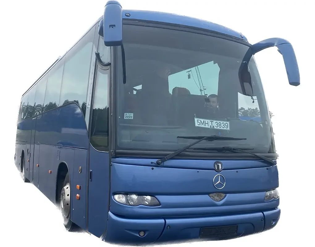 Mercedes-Benz Tourismo-2