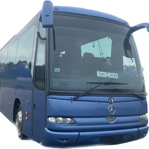 Деловые, корпоративные поездки